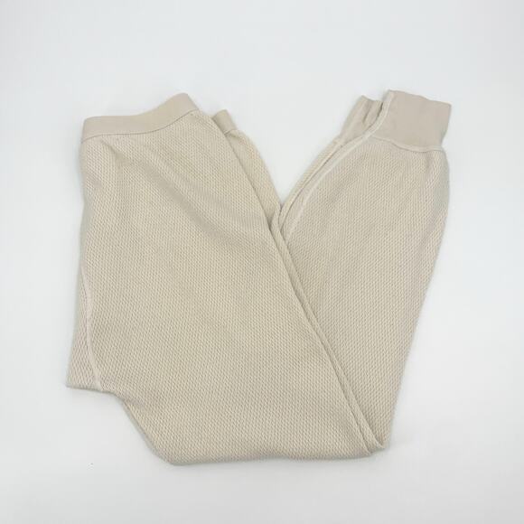 Morgan Mills Other - Vtg Morgan Mills Men Size XL 42-44 Thermal Ankle Length Drawers Underwear Cotton